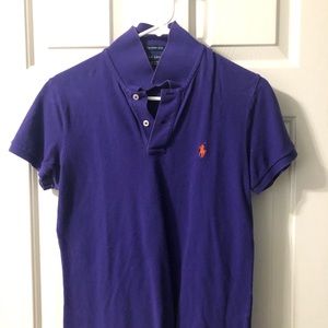 POLO by Ralph Lauren Skinny polo